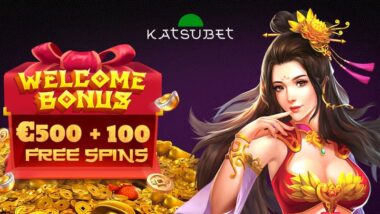 katsubet bonus offer new players