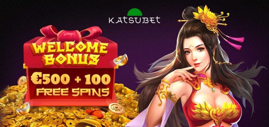 katsubet bonus offer new players