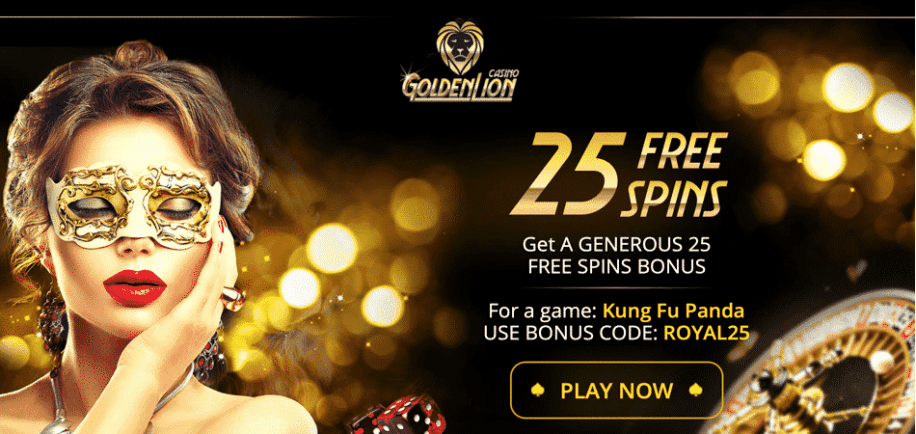 kung fu panda free spins bonus code