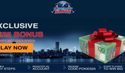 Liberty Slots bonus codes