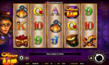 Light’ Em Up » Demo Slot » Ainsworth Games