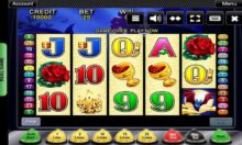 Lucky Count Pokie Machine Demo » from Aristocrat