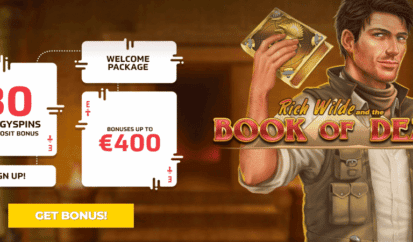 Energy Casino No Deposit Bonus Code