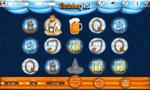 Octoberfest Slot Machine Demo » Booming Games