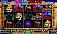 Ooh Aah Dracula Demo Slot » Barcrest