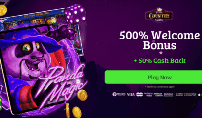 panda magic valentine's offer