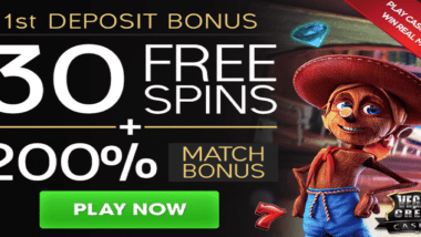pinocchio free spins bonus code