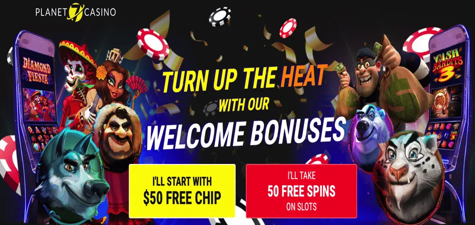 A Clear Look at Planet Casino for British Players