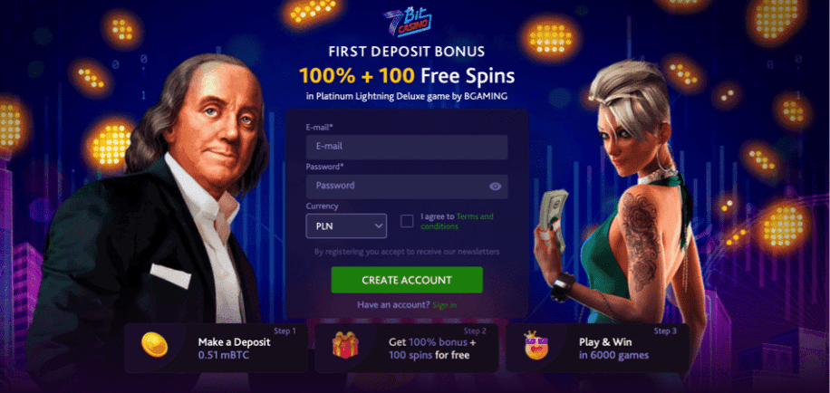 platinum lightning deluxe free spins global offer