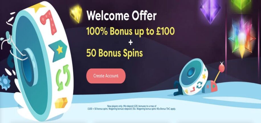 PlayFrank casino free spins slots bonus