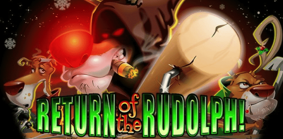Return of the Rudolph