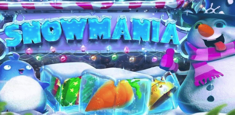 Snowmania
