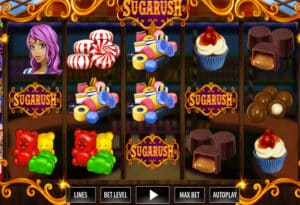 Sugarush
