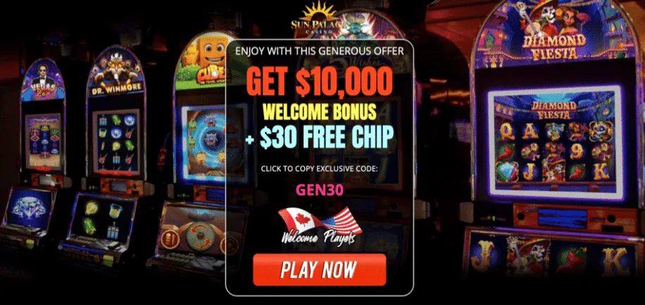 palace sun casino bewertung