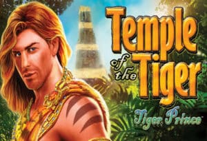Temple Of Tiger: Tiger Prince