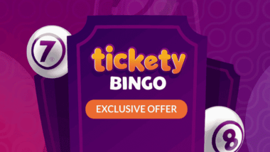 tickety bingo new promo code