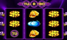 Turbo 27 Slot Demo Play » Kajot
