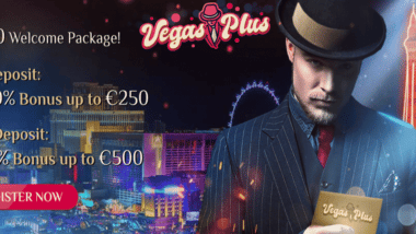 Vegas Plus Free Spins