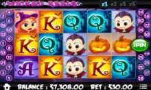 Wicked Reels Demo Slot » Mobilots