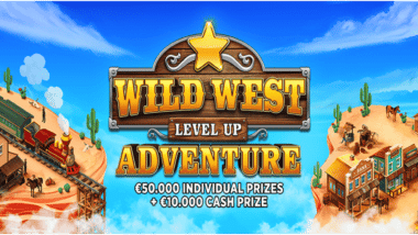 wild west crypto adventure bitstarz casino