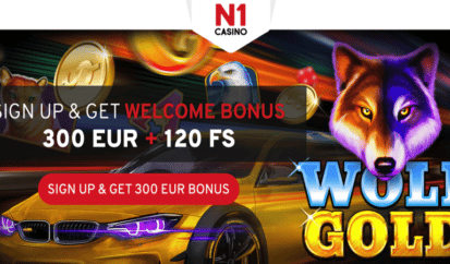 wolf gold free spins bonus code