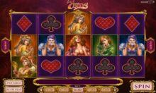 7 Sins Slot Game Demo Play » Play’n Go