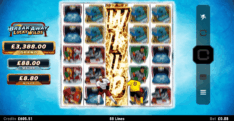 Break Away Lucky Wilds Slot Game in Demo » from Stormcraft Studios