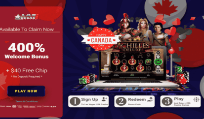 40 Free Chip Canada Day Promo Code