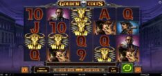 Golden Colts Slot Game Demo Play » Play’n Go