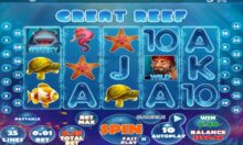 Great Reef Slot Demo » Pragmatic Play