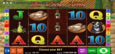 La Dolce Vita Slot Demo » Gamomat