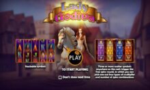 Lady Godiva Slot Demo » Pragmatic Play