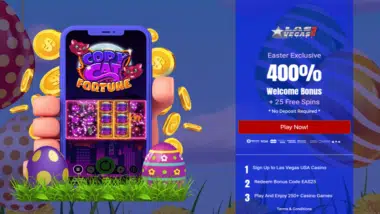 Free Spins on Copy Cat Fortune