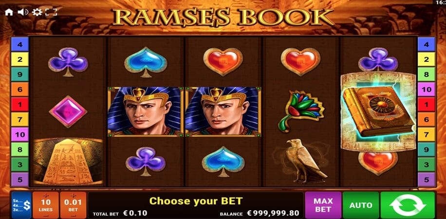 Ramses Book