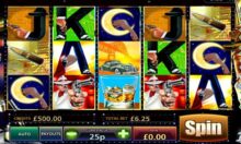 Slot Boss Demo Slots » MultiSlot