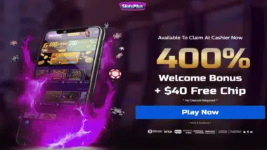 Slots Plus Mobile Casino Bonus Code