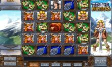 Troll Hunters Slot Game Demo Play » Play’n Go