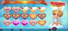 Valentine’s Victory Demo Slot » Section 8 Studio
