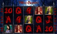 Wild Blood Slot Game Demo Play » Play’n Go