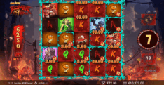 Zombie aPOPalypse™ Free Slots in Demo » from AvatarUX