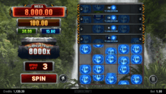 Jurassic Park Gold Slot Game in Demo » from Stormcraft Studios