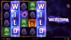 Thunderstruck Wild Lightning Slot Game in Demo » from Stormcraft Studios