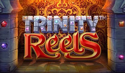 Trinity Reels release from Betsoft