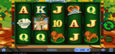 Biergarten Slot Game in Demo » from Swintt Games