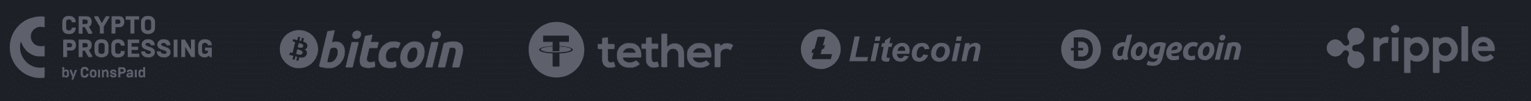 CoinSlotty payments all