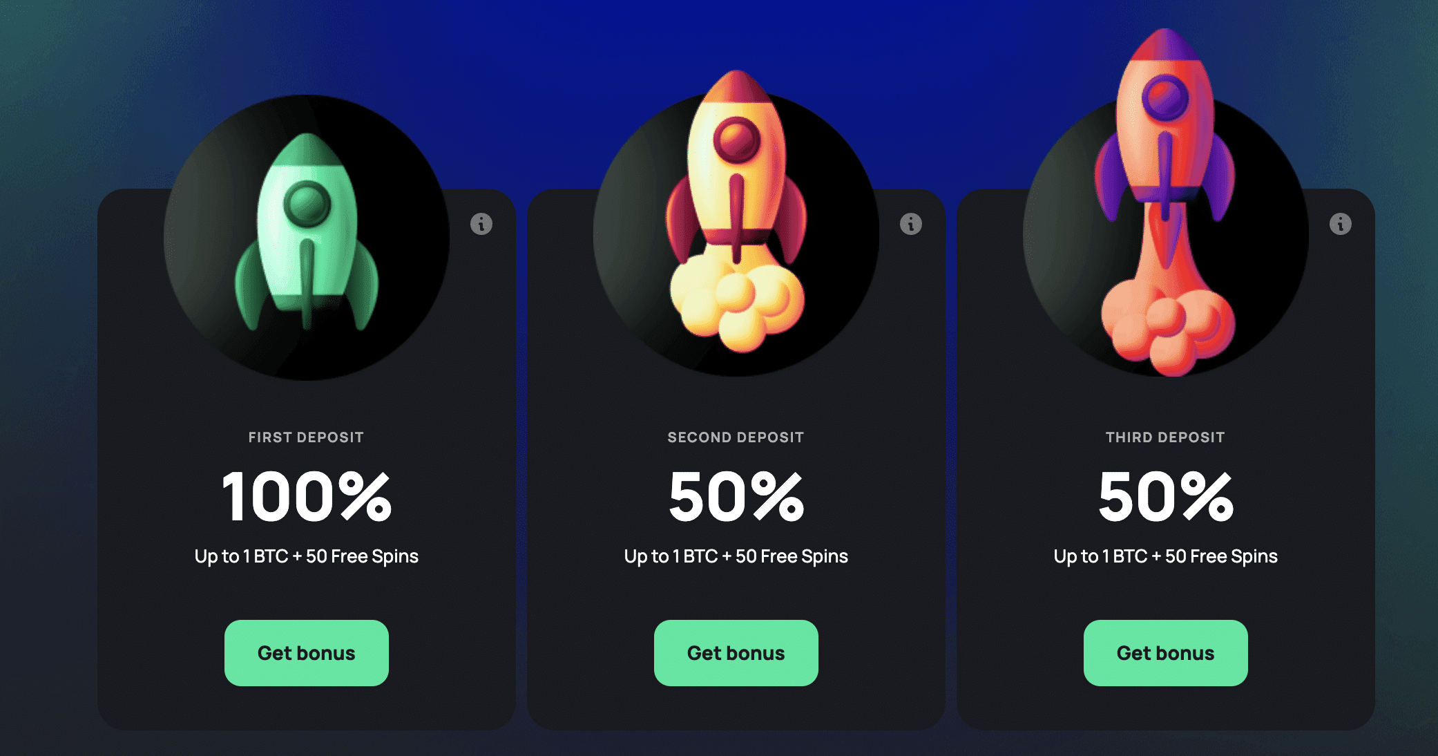 CoinSlotty signup offer