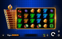 9 Blazing Cashpots Free Slots in Demo » from Kalamba Games