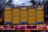 Age of Dragons Free Slots in Demo » from Kalamba Games