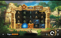 Age of Huracan Free Slots in Demo » from Kalamba Games