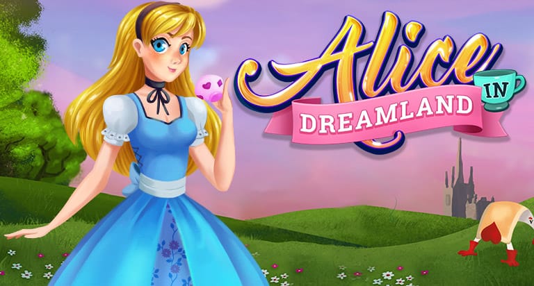 Alice in Dreamland